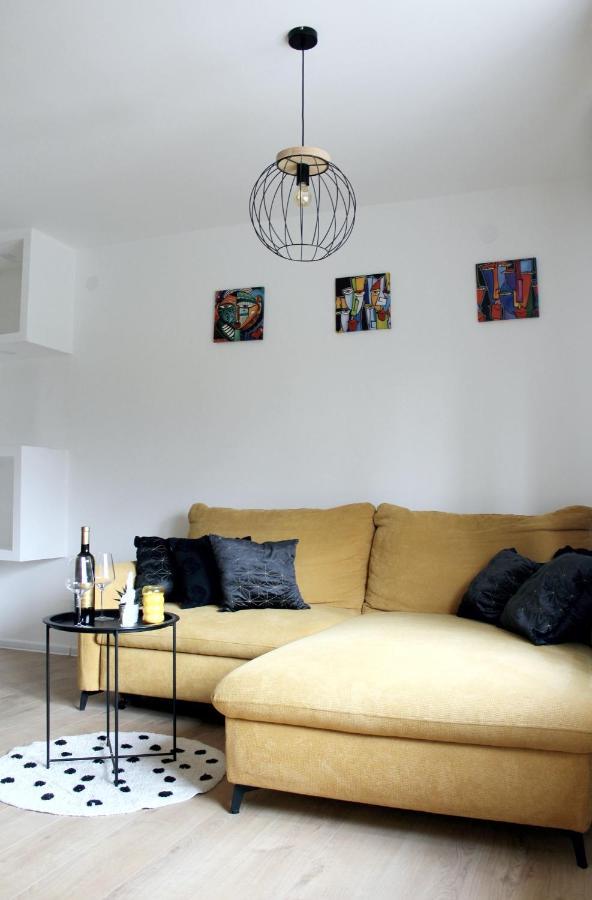 Studioapartman M Valpovo Dış mekan fotoğraf