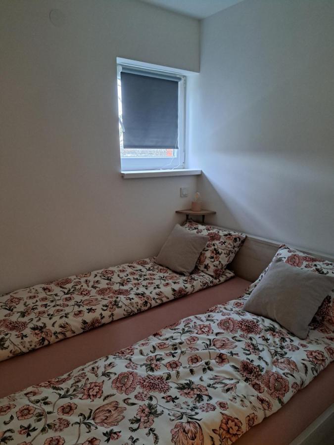 Studioapartman M Valpovo Dış mekan fotoğraf
