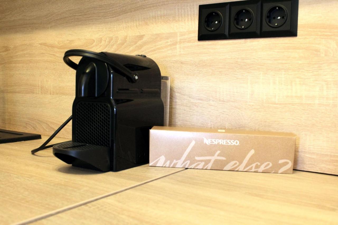 Studioapartman M Valpovo Dış mekan fotoğraf